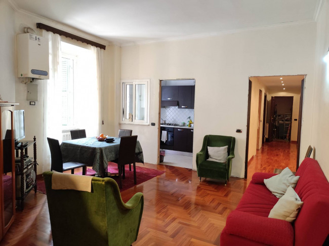 Appartamento in vendita a Orte