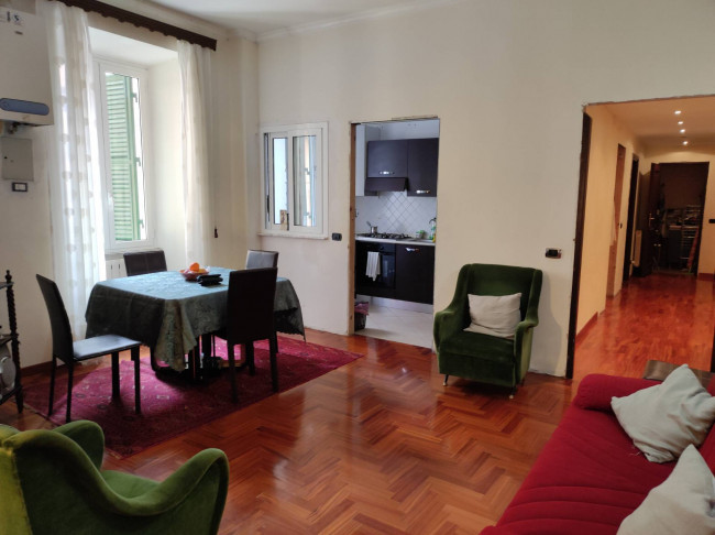 Appartamento in vendita a Orte