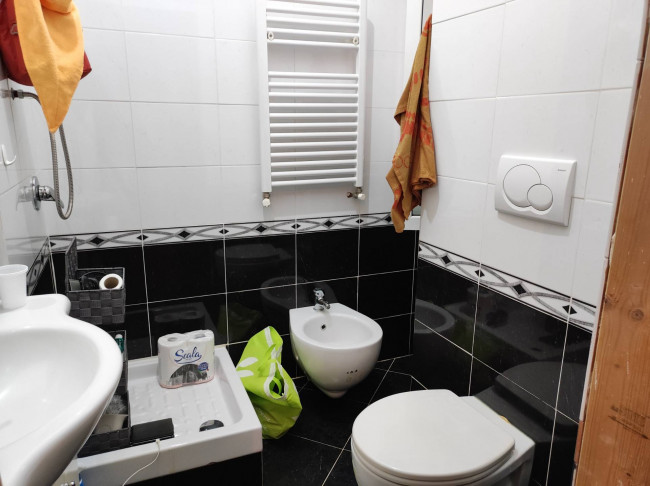 Appartamento in vendita a Orte