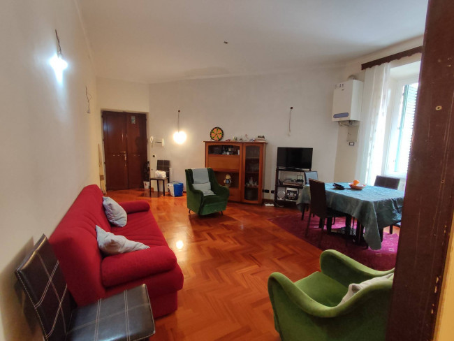 Appartamento in vendita a Orte