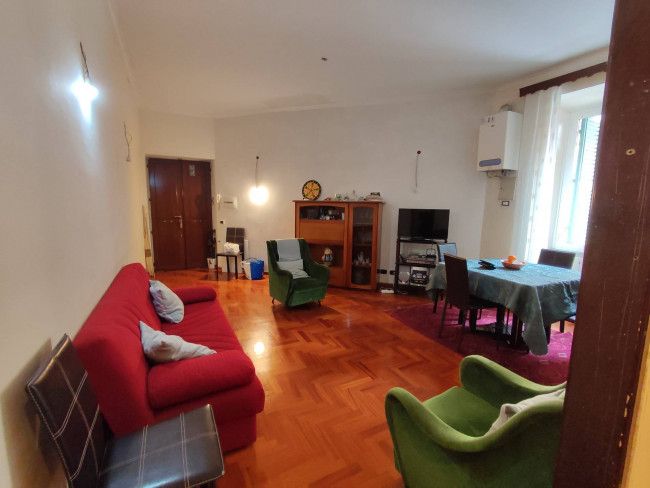 Appartamento in vendita a Orte