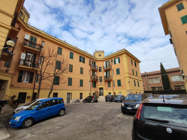 Appartamento in vendita a Orte