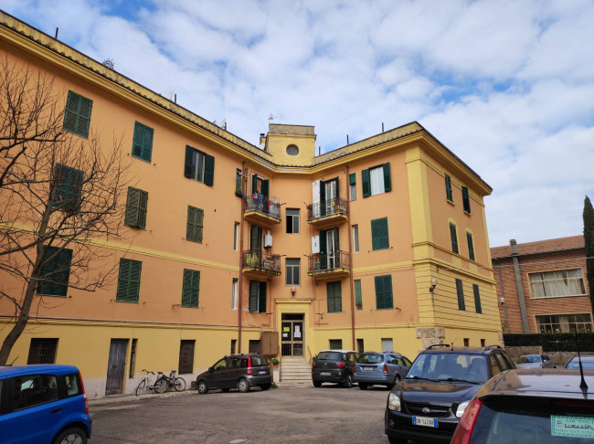 Appartamento in vendita a Orte