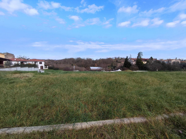 Terreno edificabile in vendita a Vasanello
