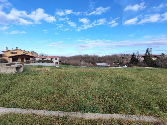 Terreno edificabile in vendita a Vasanello