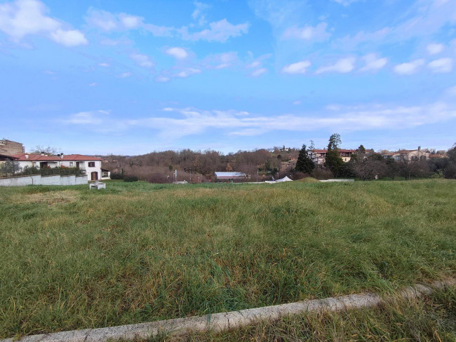 Terreno edificabile in vendita a Vasanello