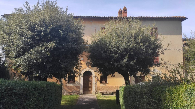 Villa in vendita a Avigliano Umbro