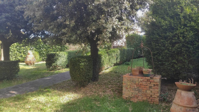 Villa in vendita a Avigliano Umbro