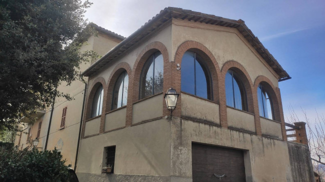 Villa in vendita a Avigliano Umbro