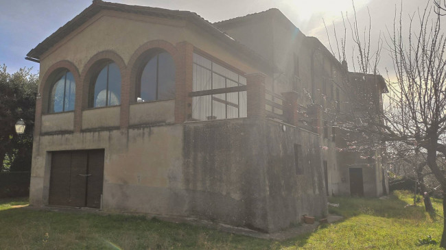 Villa in vendita a Avigliano Umbro