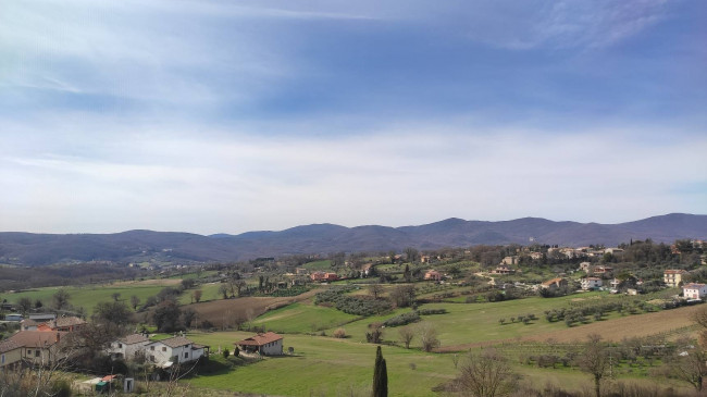 Villa in vendita a Avigliano Umbro