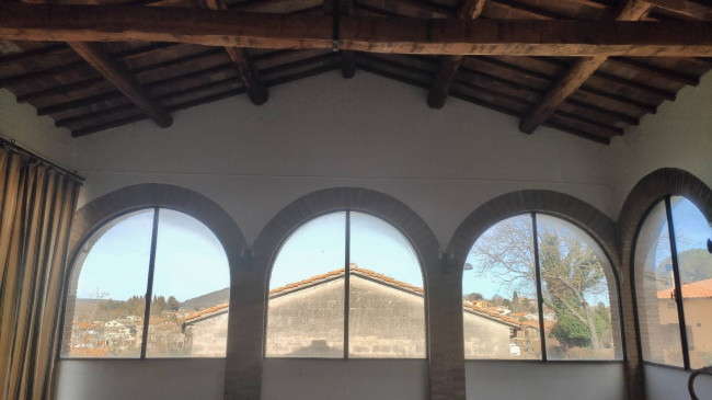 Villa in vendita a Avigliano Umbro