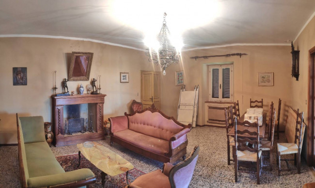 Villa in vendita a Avigliano Umbro