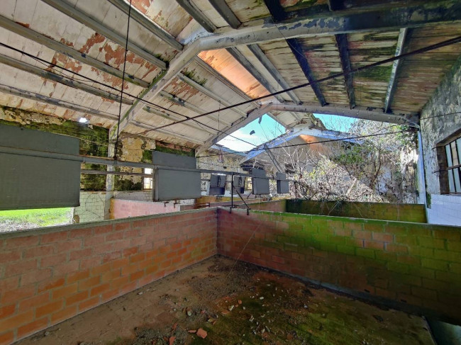 Rustico in vendita a Amelia