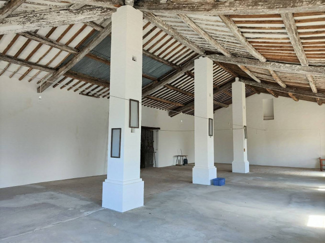 Deposito in vendita a Amelia