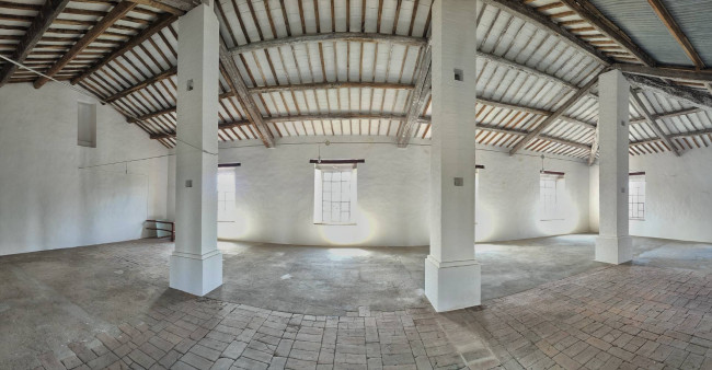 Deposito in vendita a Amelia