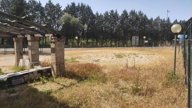 Deposito in vendita a Amelia