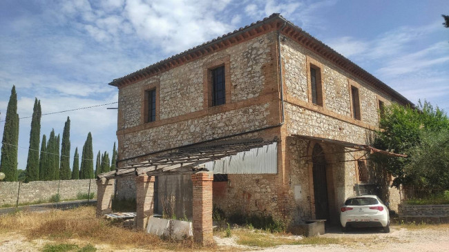 Deposito in vendita a Amelia