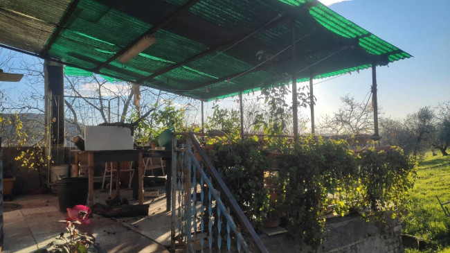 Rustico in vendita a Amelia