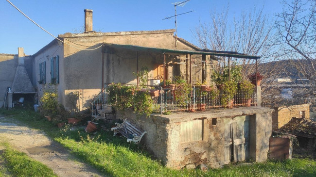 Rustico in vendita a Amelia