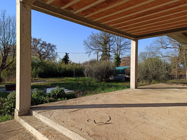 Villa in vendita a Vasanello