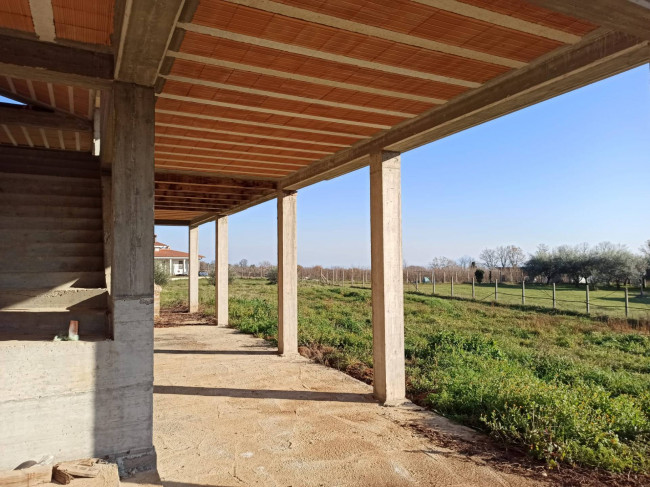 Villa in vendita a Vasanello