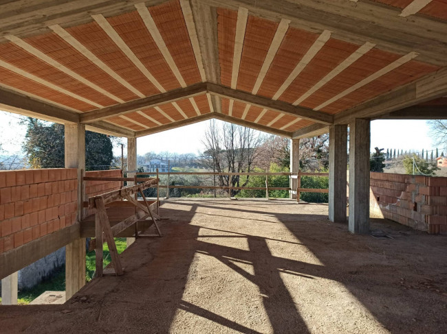 Villa in vendita a Vasanello