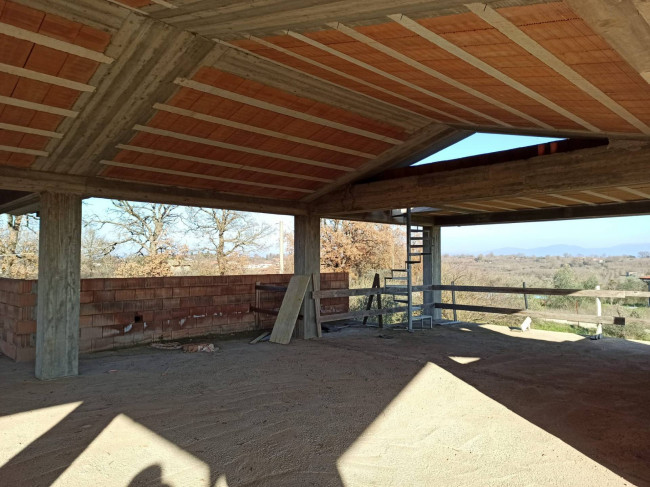 Villa in vendita a Vasanello