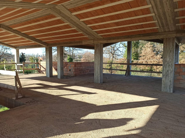 Villa in vendita a Vasanello