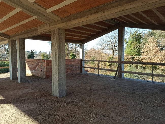 Villa in vendita a Vasanello