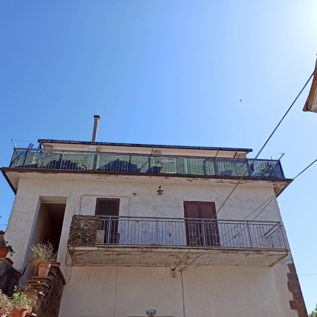 Appartamento in vendita a Soriano nel Cimino