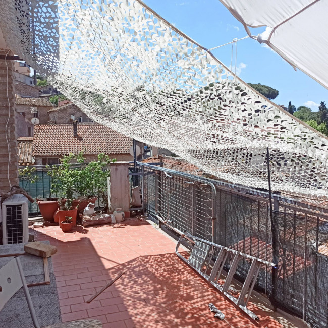 Appartamento in vendita a Soriano nel Cimino