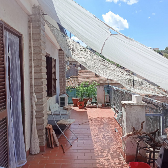 Appartamento in vendita a Soriano nel Cimino