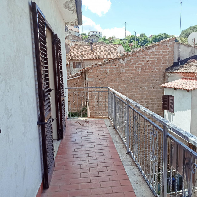 Appartamento in vendita a Soriano nel Cimino