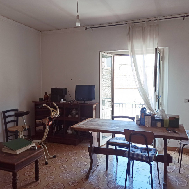 Appartamento in vendita a Soriano nel Cimino