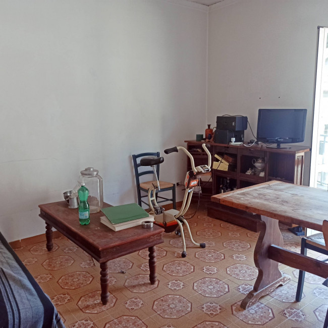 Appartamento in vendita a Soriano nel Cimino