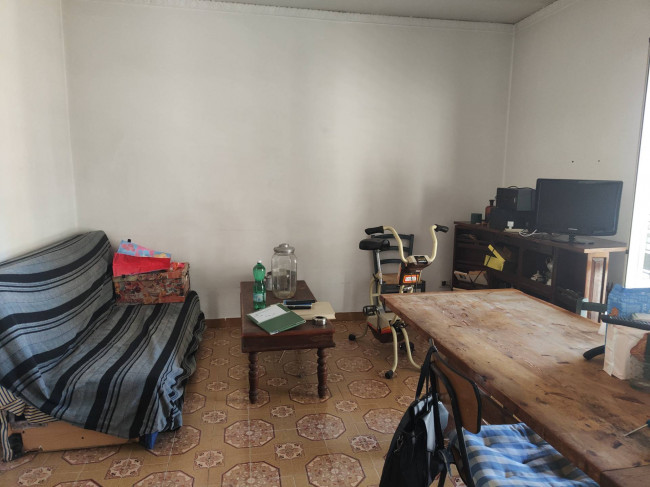 Appartamento in vendita a Soriano nel Cimino