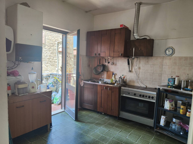 Appartamento in vendita a Soriano nel Cimino