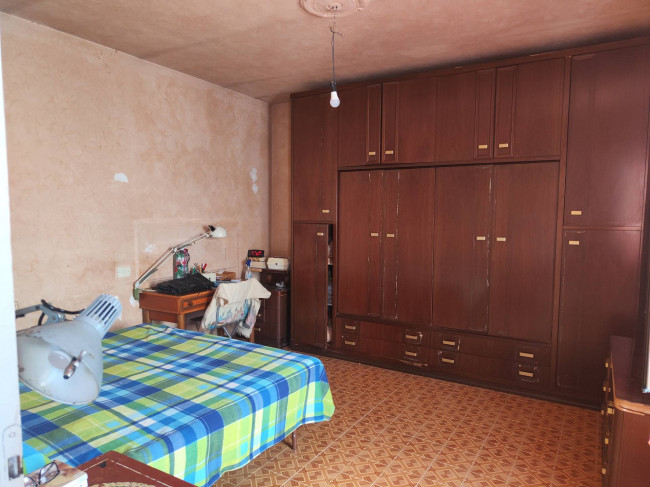 Appartamento in vendita a Soriano nel Cimino