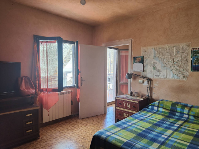 Appartamento in vendita a Soriano nel Cimino