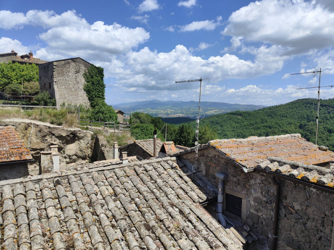 Appartamento in vendita a Soriano nel Cimino