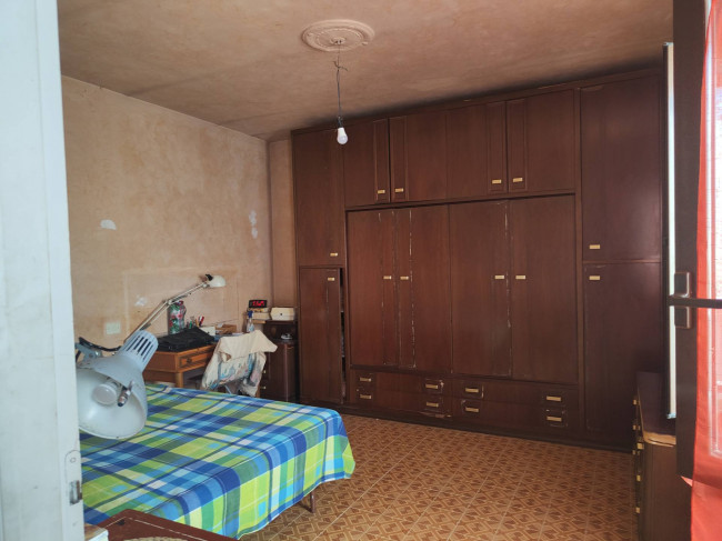 Appartamento in vendita a Soriano nel Cimino