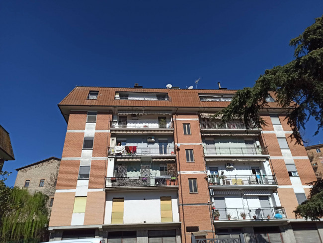 Appartamento in vendita a Orte