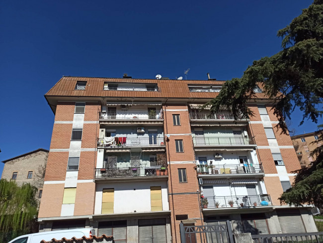 Appartamento in vendita a Orte