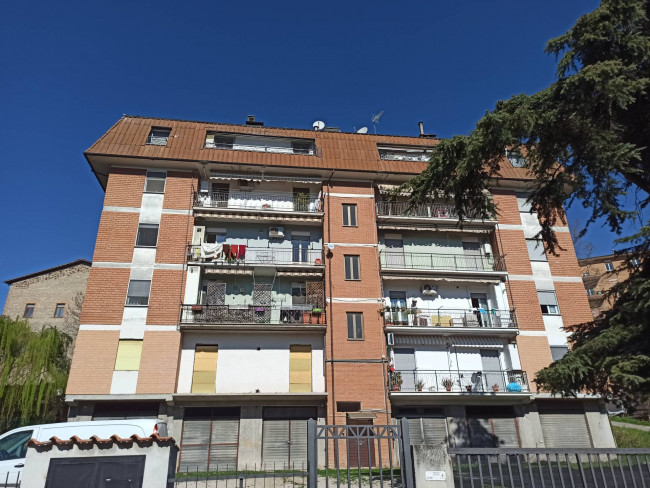 Appartamento in vendita a Orte