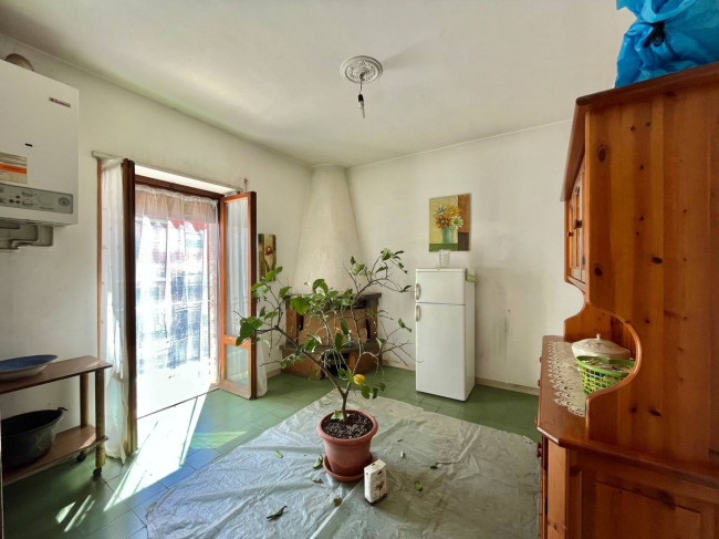 Appartamento in vendita a Vasanello