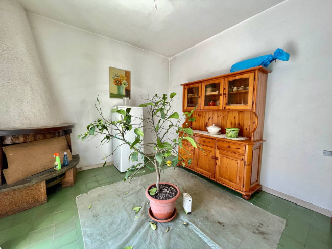 Appartamento in vendita a Vasanello