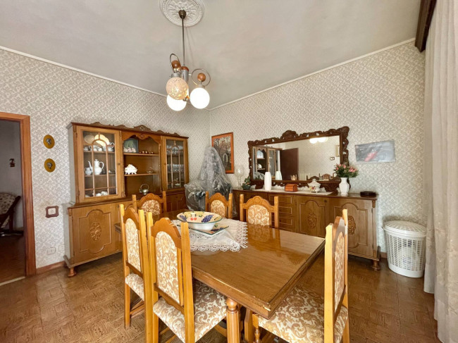 Appartamento in vendita a Vasanello