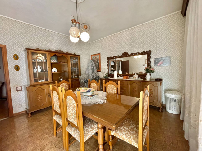 Appartamento in vendita a Vasanello