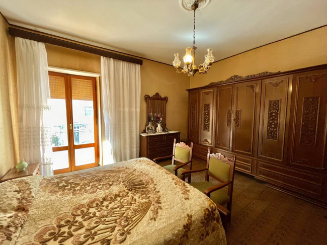 Appartamento in vendita a Vasanello